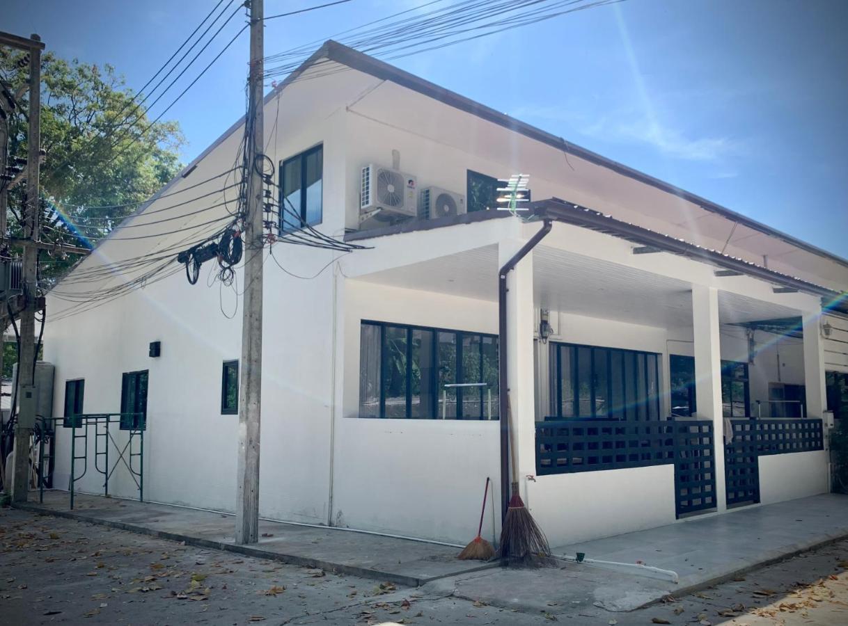Island House Rentals 26 Koh Samet Exterior foto