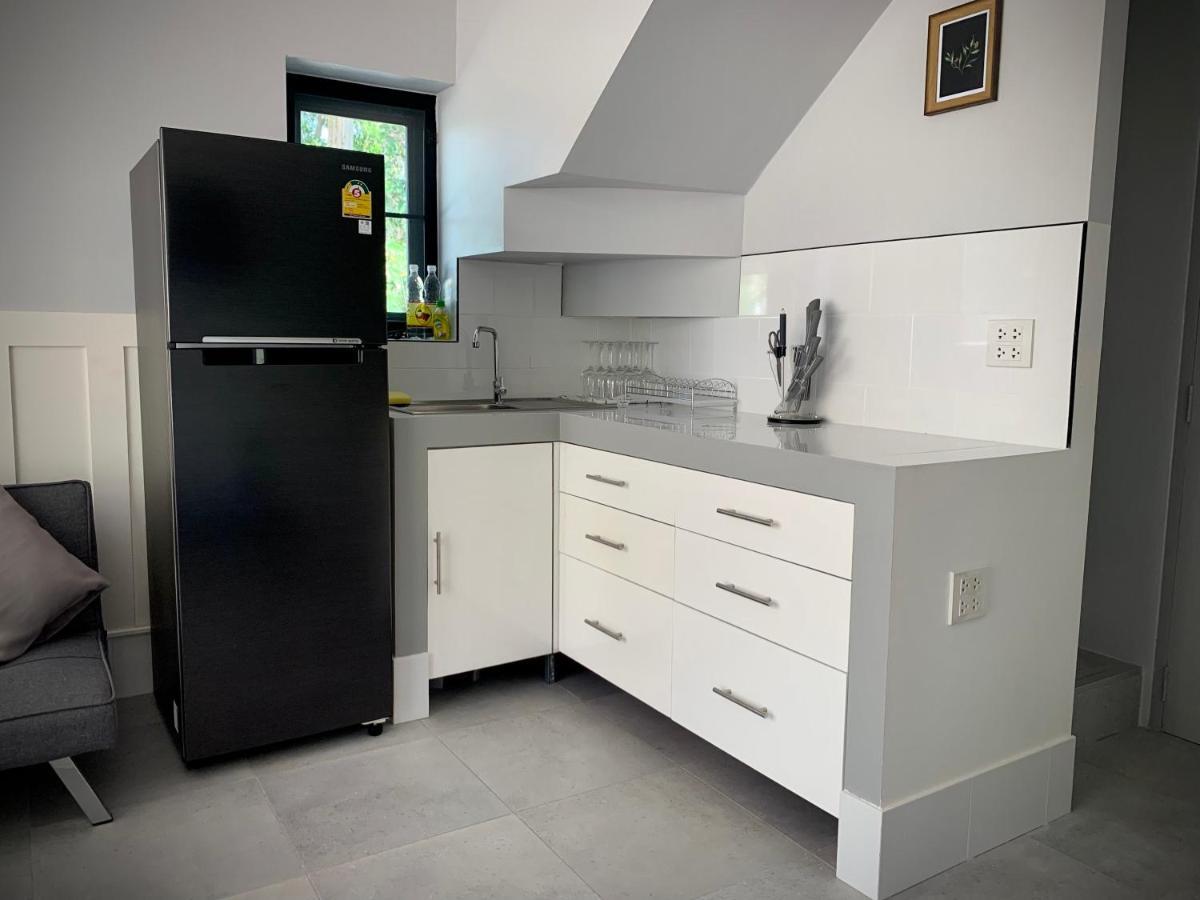 Island House Rentals 26 Koh Samet Exterior foto