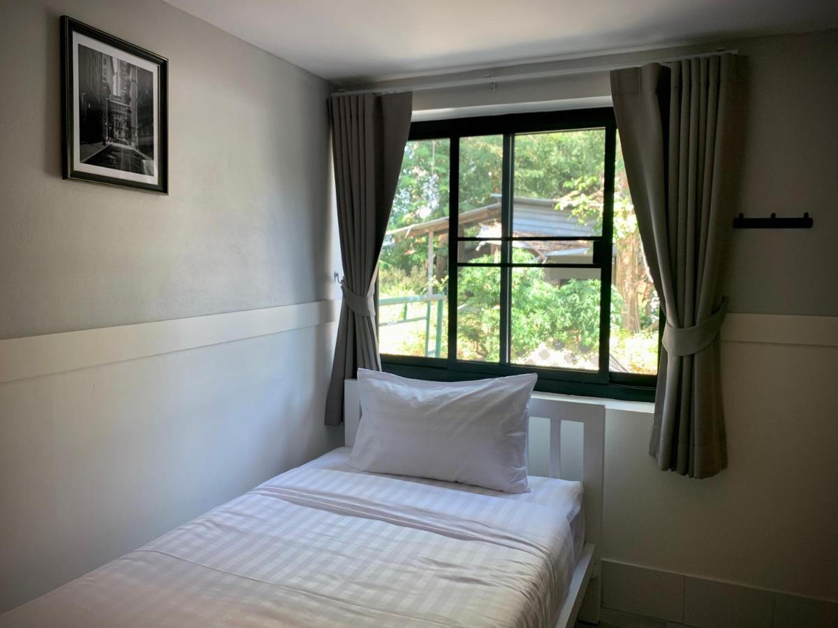 Island House Rentals 26 Koh Samet Exterior foto
