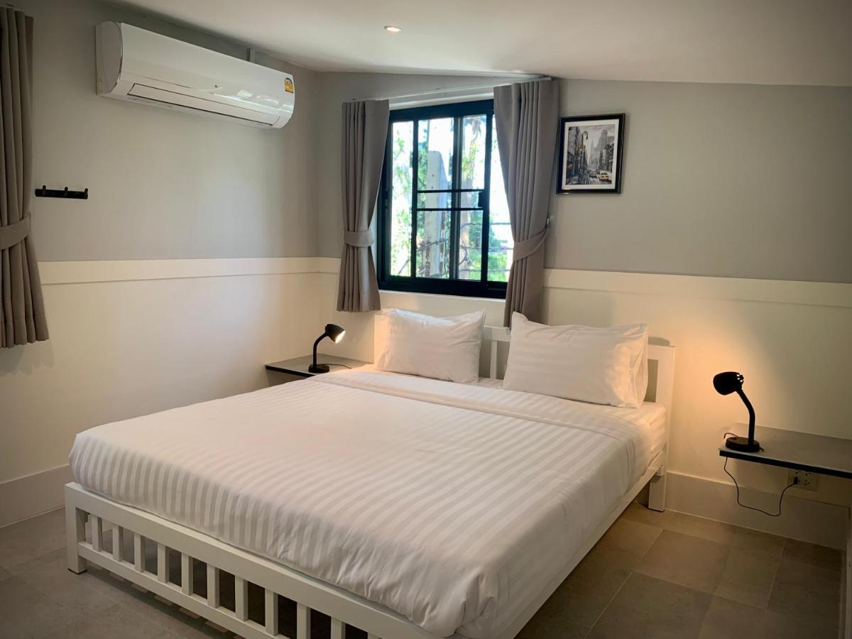 Island House Rentals 26 Koh Samet Exterior foto